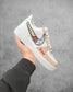 CUSTOM AF1 420 BEIGE.