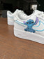 CUSTOM AF1 STITCH.