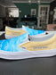CUSTOM VANS OCEAN.